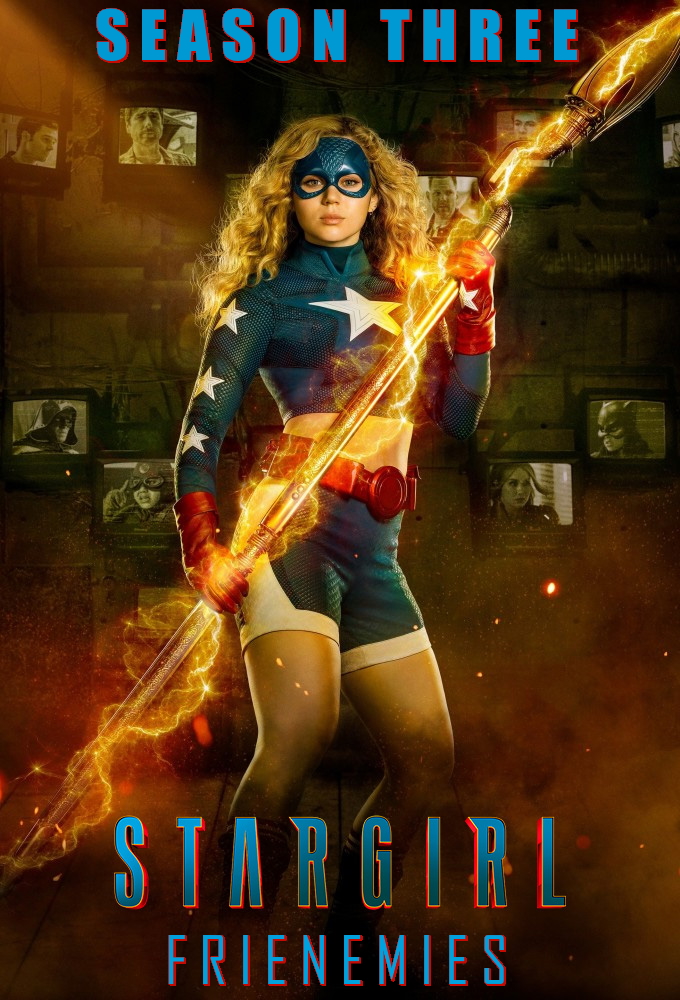 Stargirl - Frenemies [265496] (A1662041271) [[TV Shows]] --Plex--